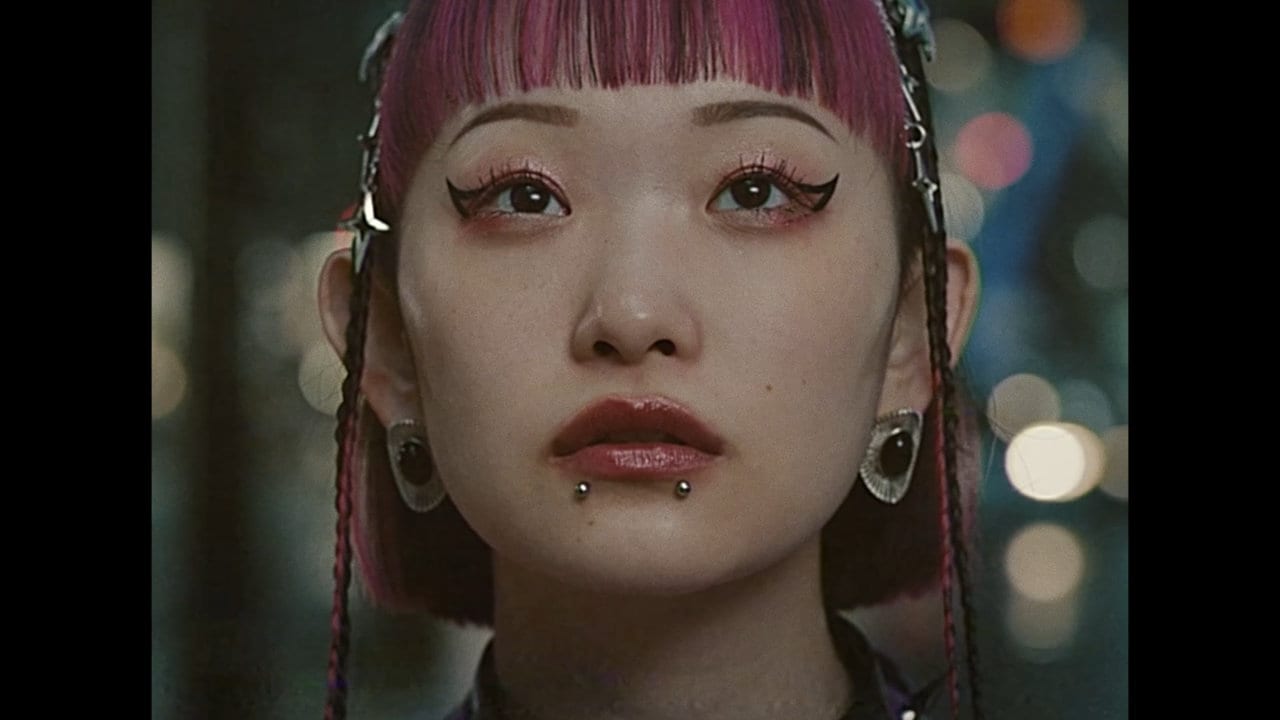 詩羽がハラカドでクリエイターたちと邂逅、オカモトレイジやマナ・カナ