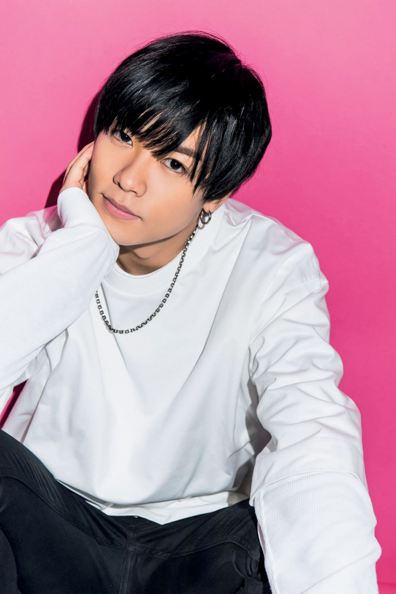 川村壱馬（THE RAMPAGE from EXILE TRIBE） [画像ギャラリー 6/15