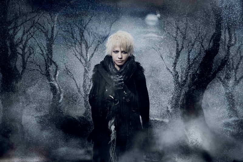 HYDE Christmas Concert 2017 -黑ミサ TOKYO-特集 (2/2) - 音楽