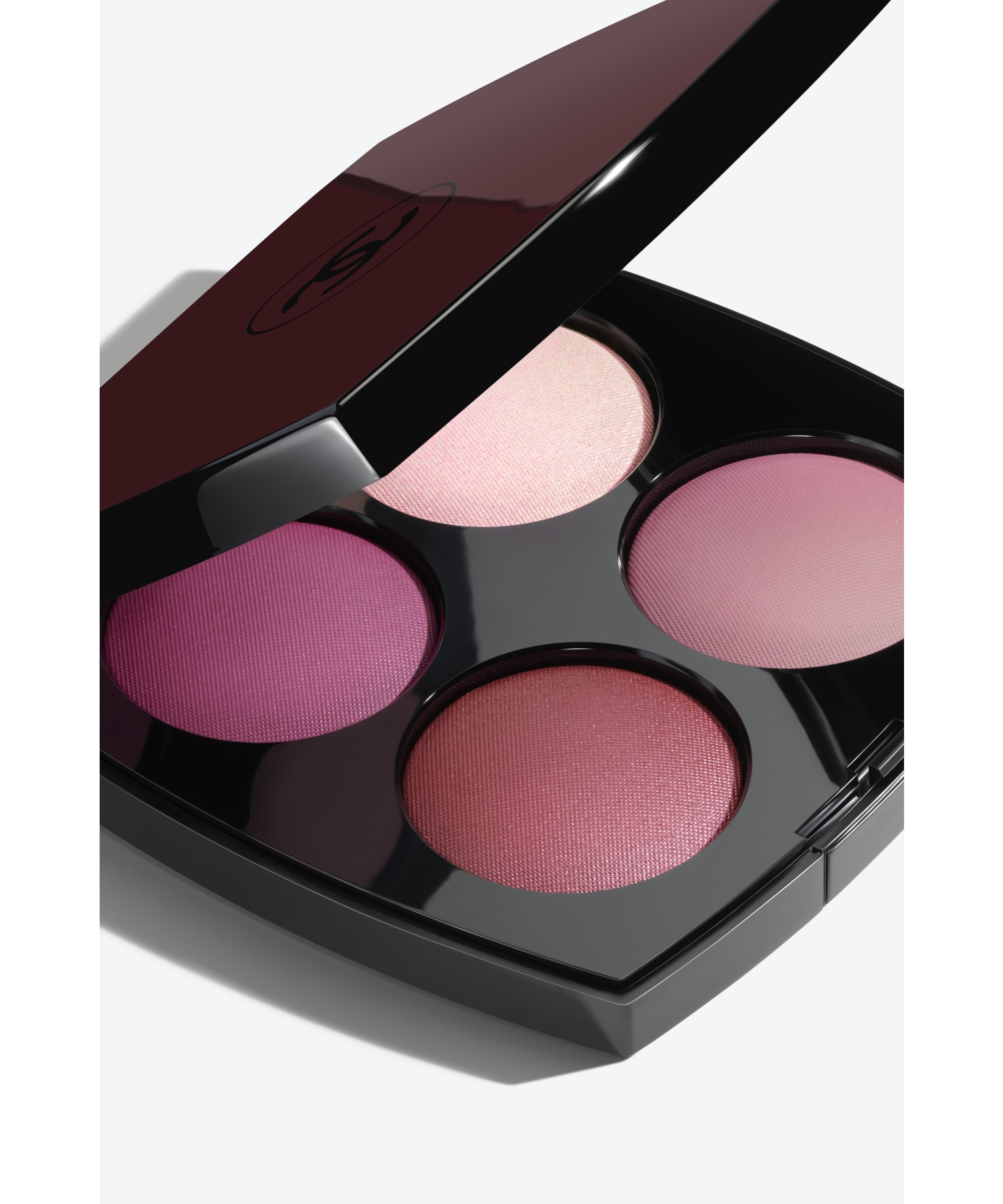 ルージュ ヌワール コンフィダンス アイ＆チークカラー パレット（アイ