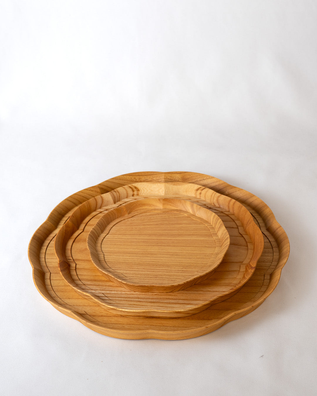 KITO ｜ 輪花盆 大