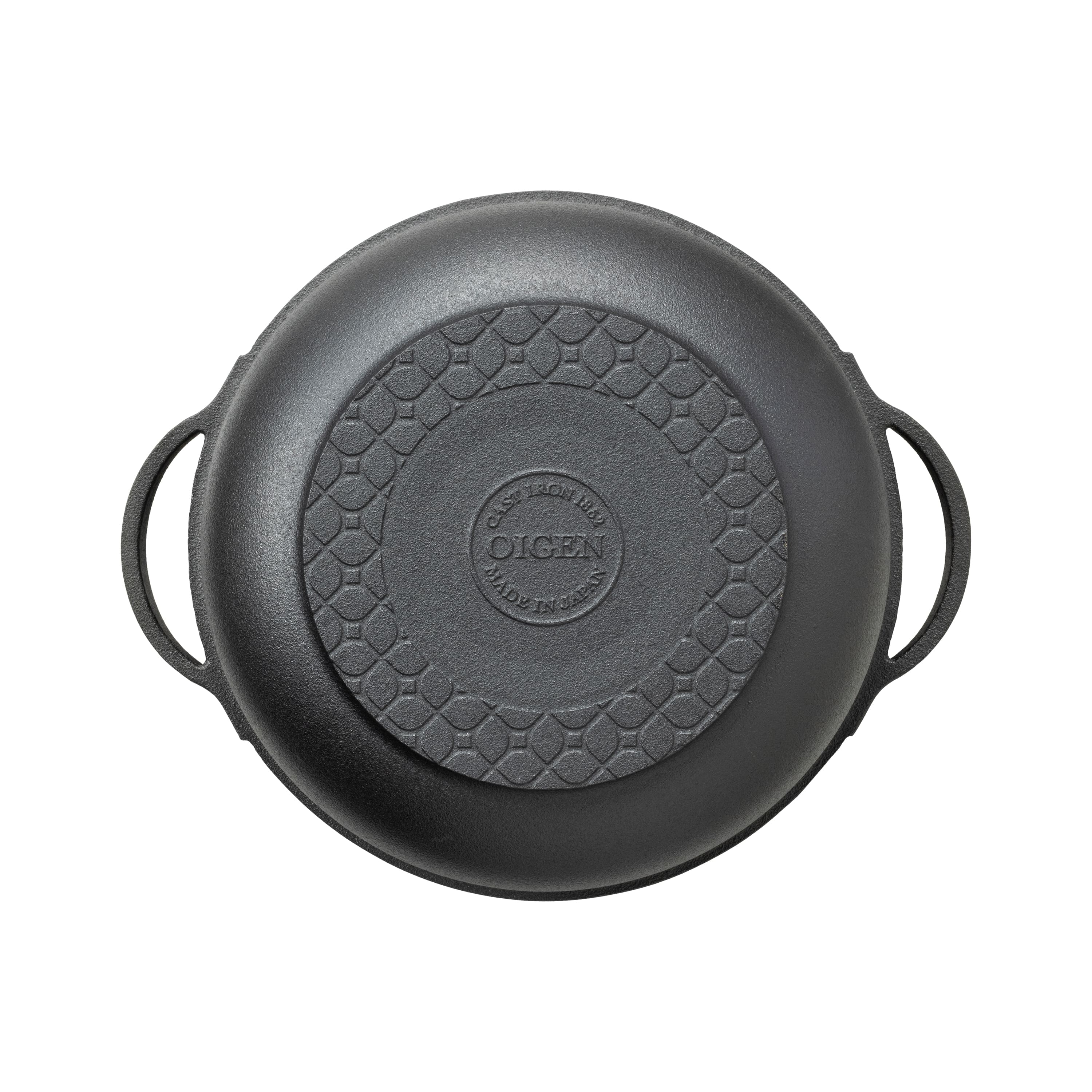 めしっこ | 南部鉄器の老舗 及源鋳造 OIGEN 公式オンラインショップ