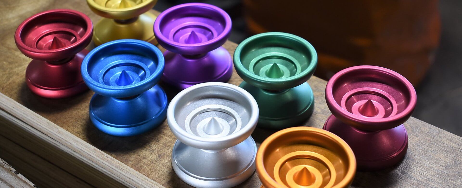 Thorn - One Drop YoYos