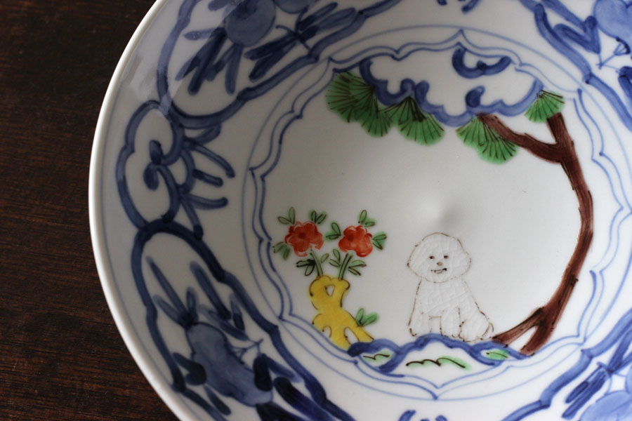 堀畑蘭 - 作家ものの器と生活雑貨 on-la-cru（オンラクル）