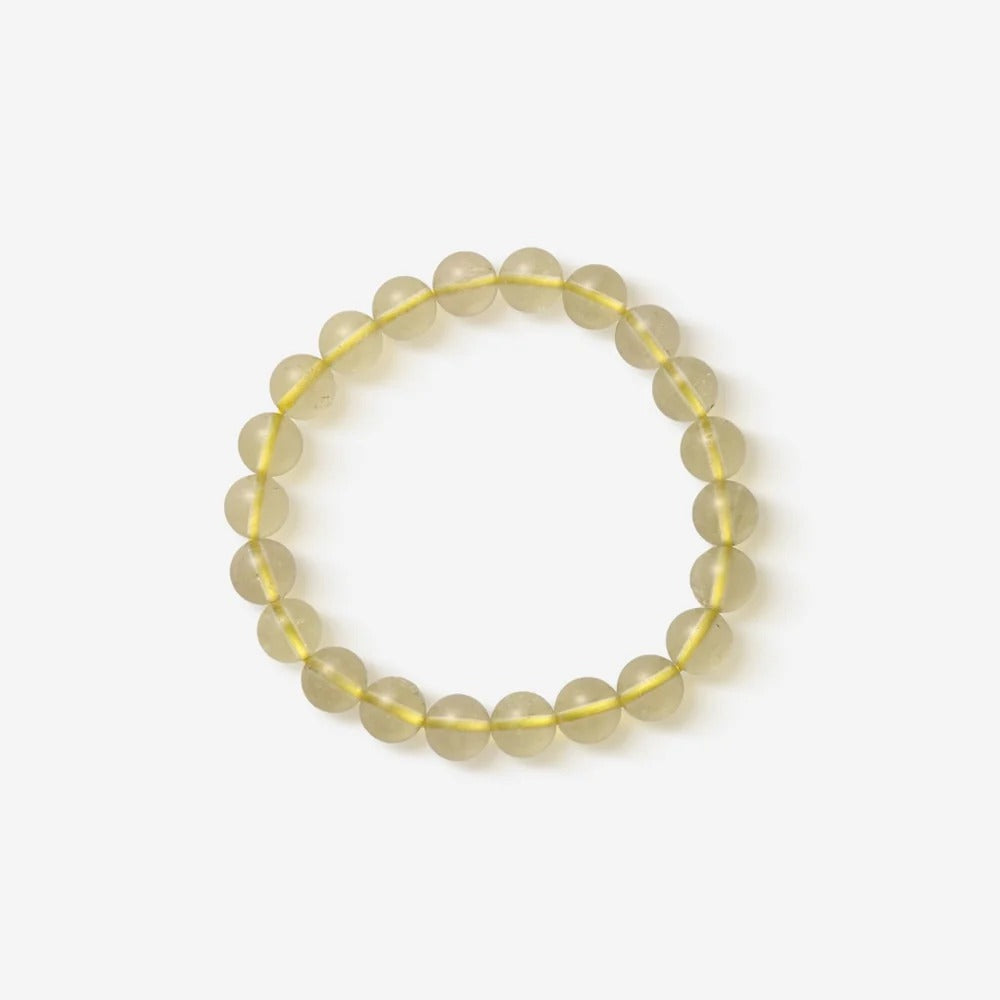 ヒカルも大絶賛！】【高品質】リビアンブレス 約8mm – STONEMARKET