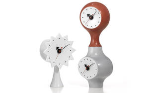 PRODUCTS｜ジョージ・ネルソン「セラミッククロック」 - Web Magazine