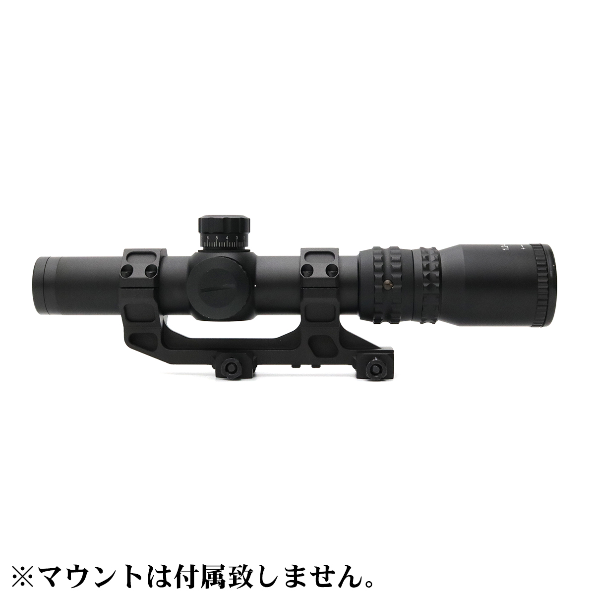 NOVEL ARMS TAC ONE 12424 IR スコープ