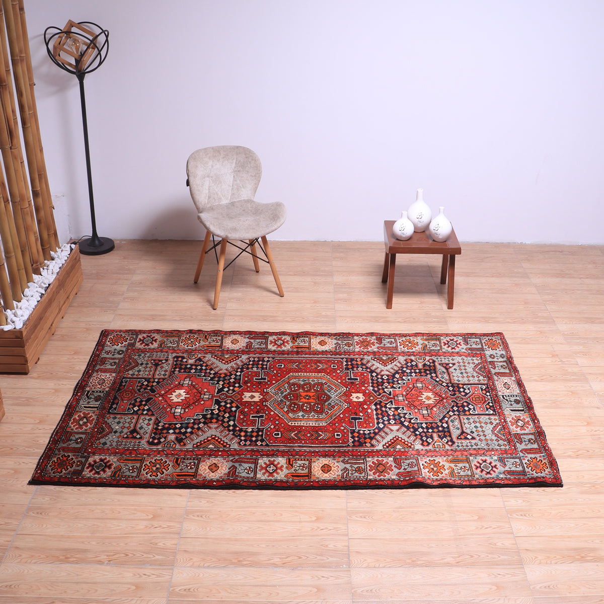 ヴィンテージラグ通販｜ペルシャ絨毯・ギャッベ｜ – ギャッベ