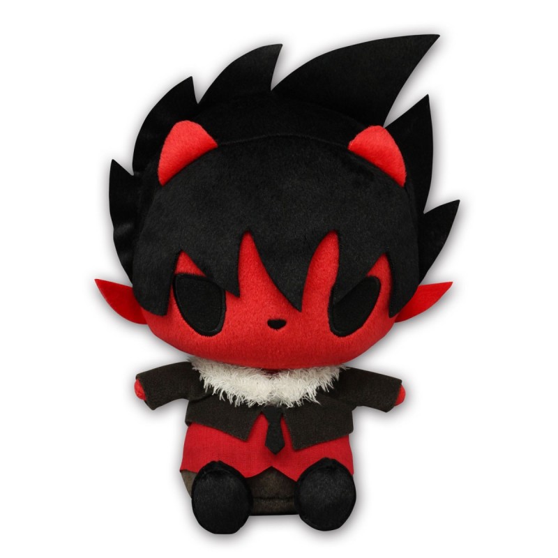 ボイス付きぬいぐるみ登場の『SHOW BY ROCK!!』“みんくじ”第2弾＆池袋