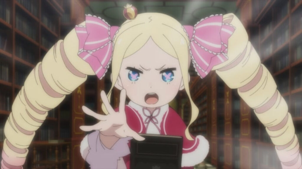 リゼロ】「俺を選べ！ベアトリス！」とは？ リゼロのあの神回を徹底