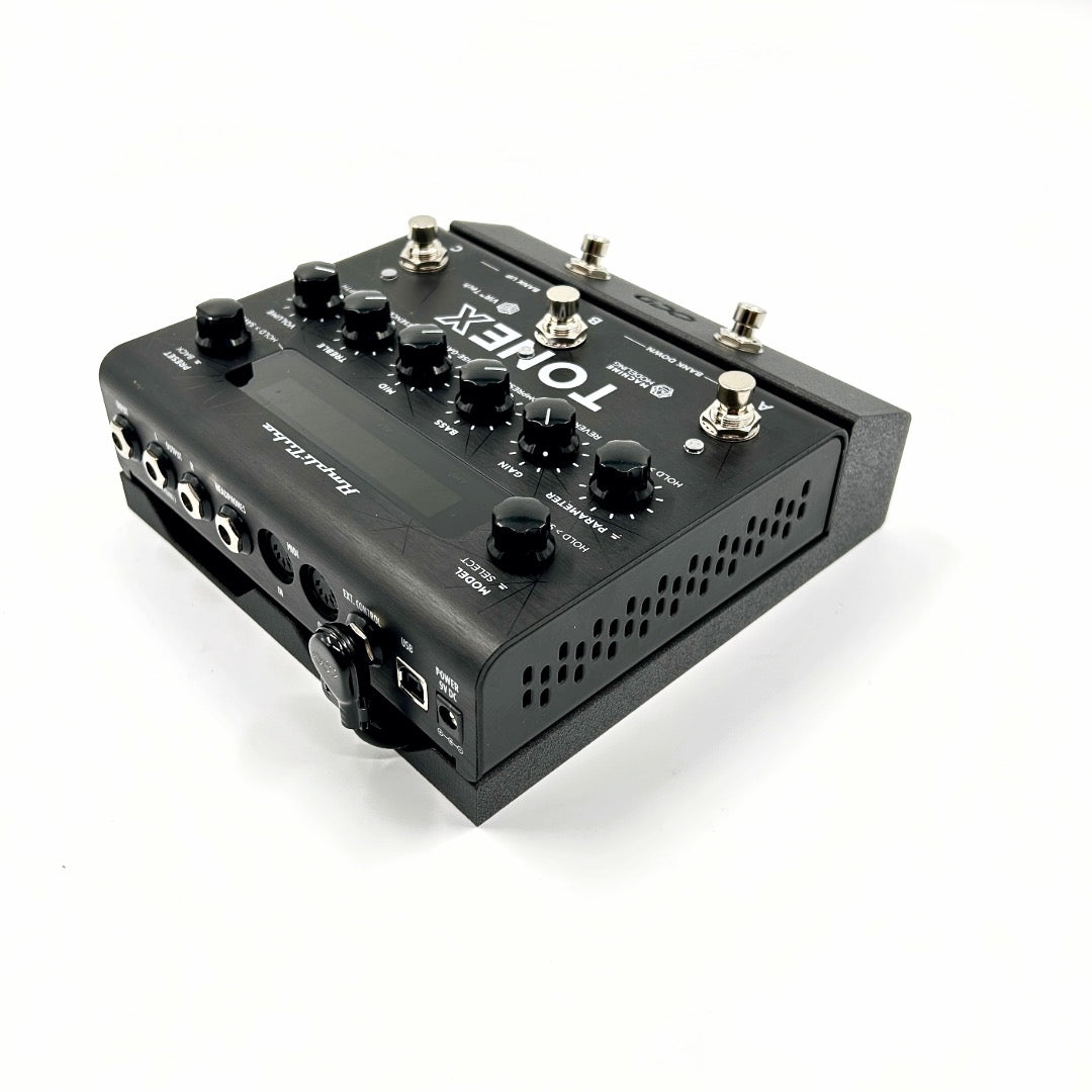 DUO+ for IK Multimedia ToneX Pedal – Otter Custom Design