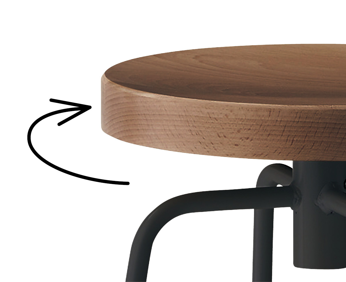 Boston[ボストン] | QUON（クオン）業務用イス・テーブルメーカーの