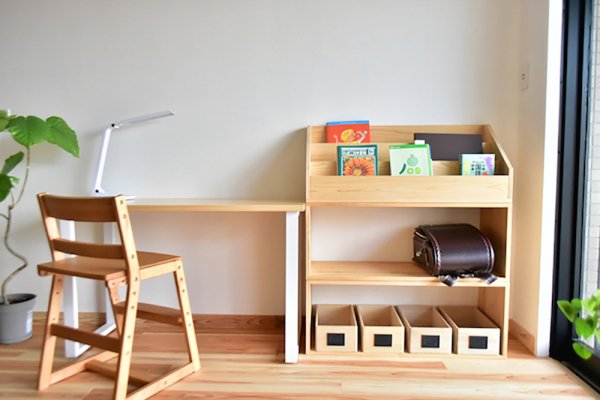 オープンボックス／ワイド（1台） – OURHOME