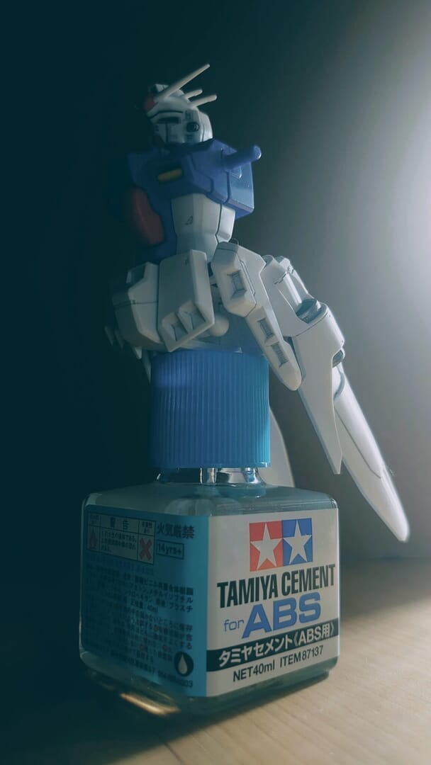 HGUC「1/144 ガンダムGP03 デンドロビウム」レビュー – PachiLateji