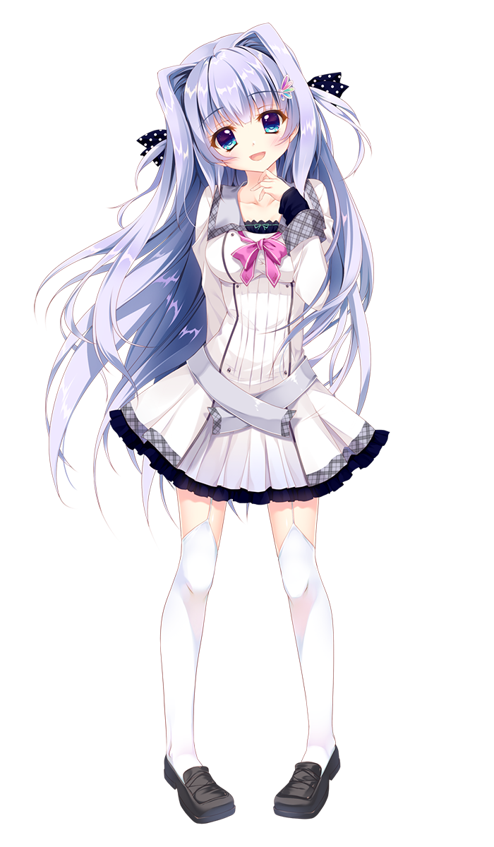 9-nine-ここのつここのかここのいろ｜ぱれっと