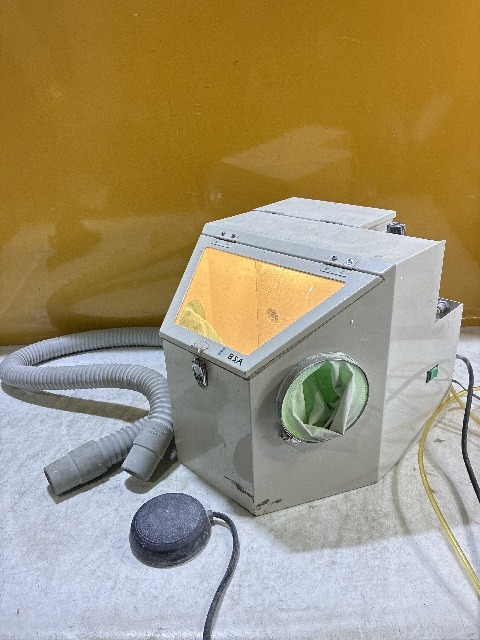 サンドブラスターの高価買取｜歯科技工の機械・機器の買取なら