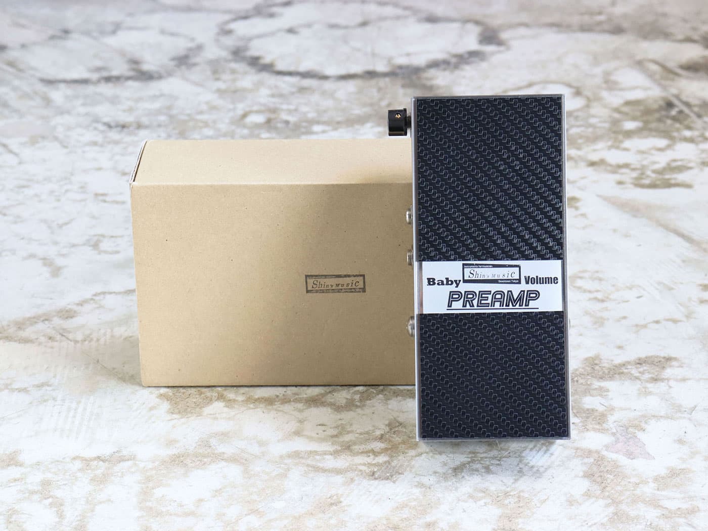 ボリュームペダル 一覧 - 神奈川県の中古楽器店 パプリカミュージック