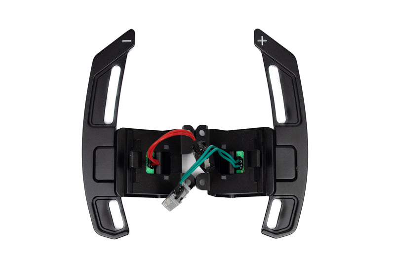 C8 Z06 Paddle Shifters | Paragon Performance