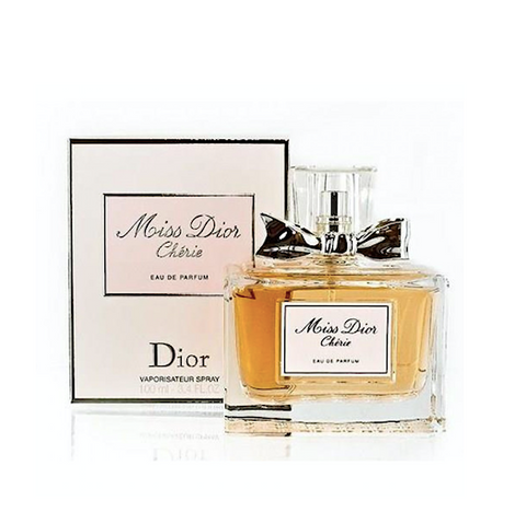 Miss Dior Cherie (Vintage) - Eau de Parfum – Parfumerie Mania