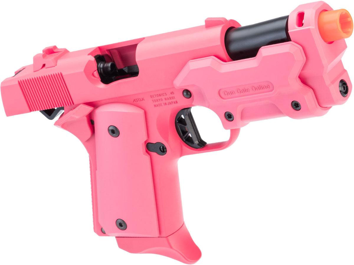 Tokyo Marui AM .45 Vorpal Bunny Limited Edition LLENN Version
