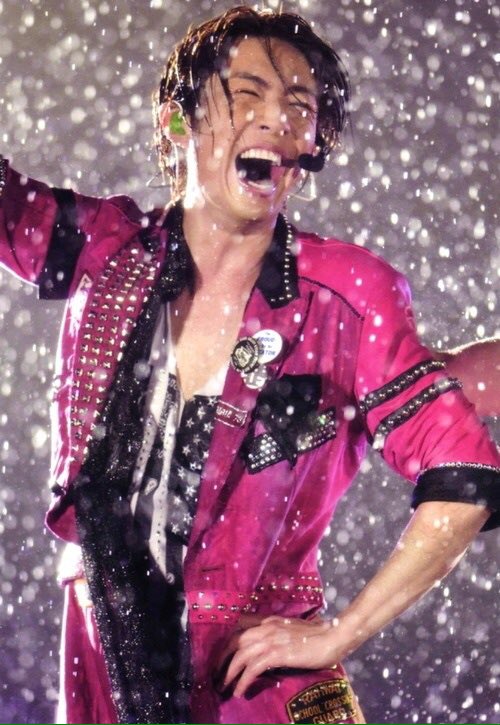 相葉雅紀 #嵐 #ハワイ