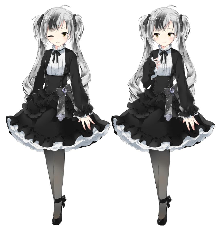 初配信ありがとうございました*✩:ﾟ 緊張しすぎてしまって、全身をお