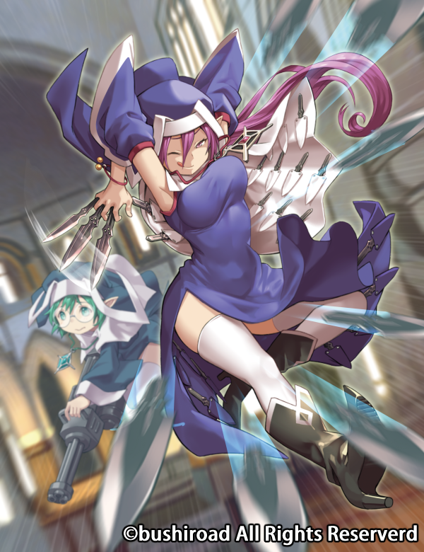 ヴァンガード 「バトルシスター ここあ」 4枚セット バトルシスターここあ【RRR】{DZ-BT06/015}《ケテルサンクチュアリ