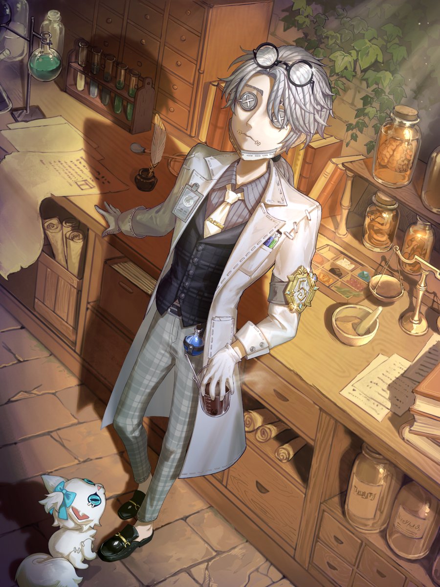 トゥルース＆リーズニング」 5周年限定オフラインパックは 4月28日より