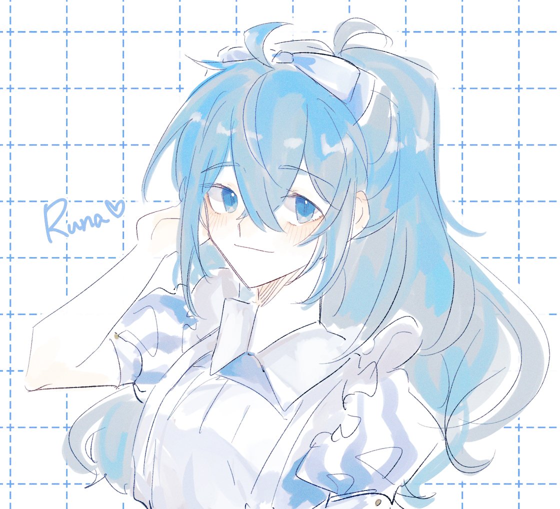 るなさんrkgk #からぴち #カラフルピーチ素材