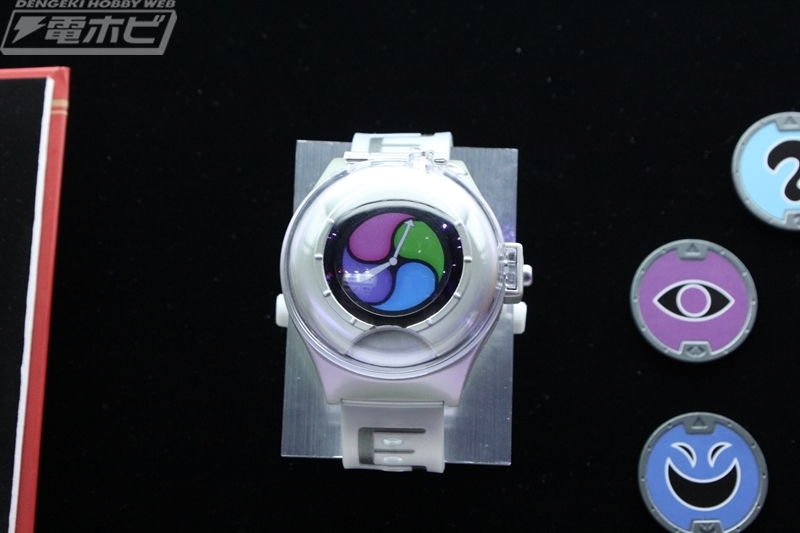 妖怪ウォッチ10th Anniversary 【新品未開封】DX edition