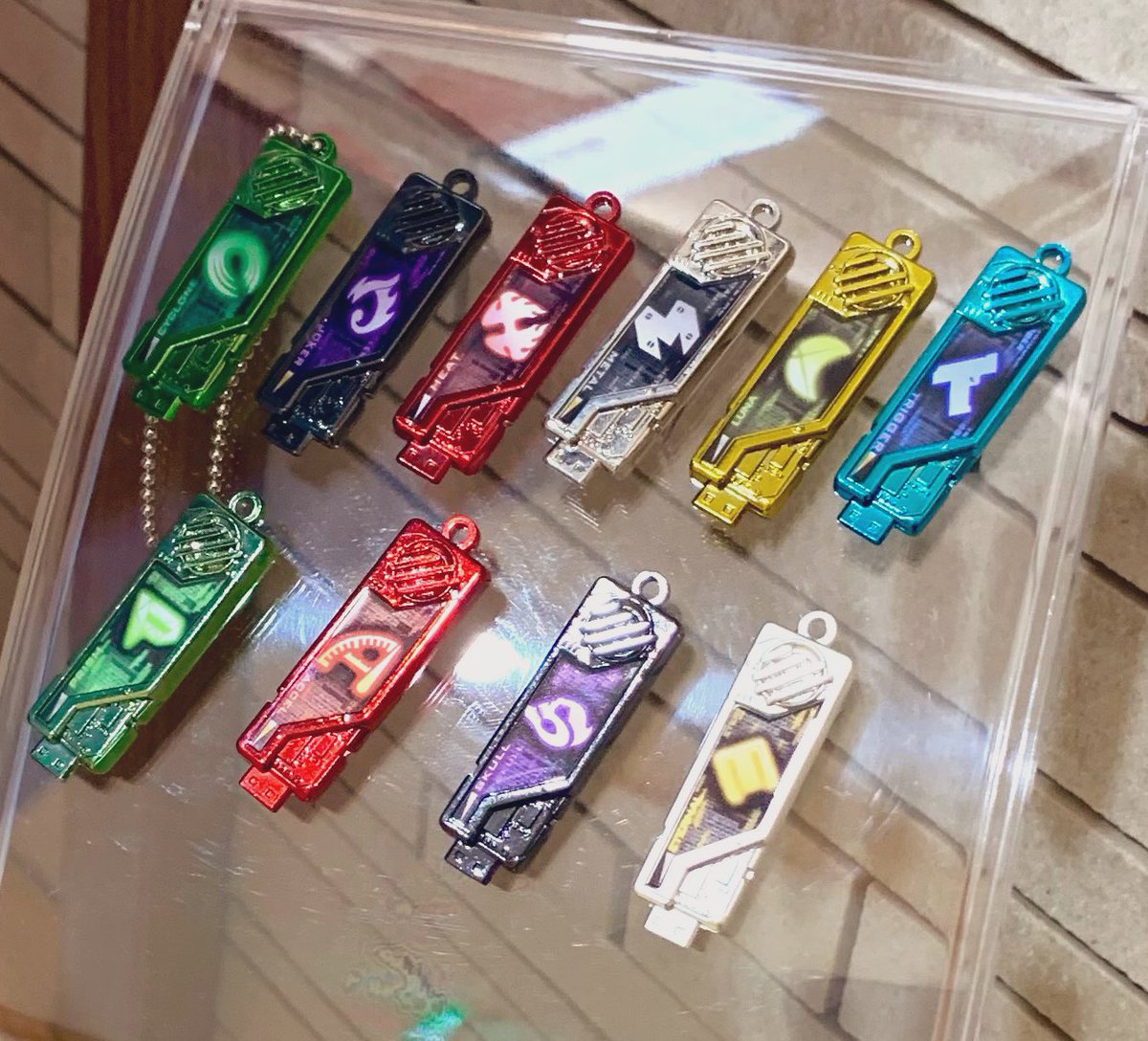 仮面ライダーストア東京店 再入荷情報】 ・仮面ライダーダブル ガイア