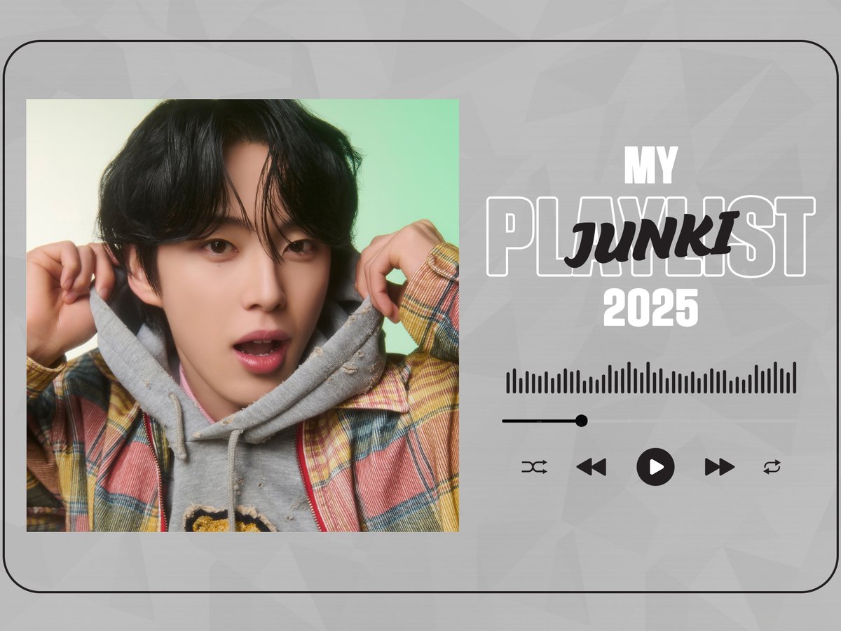 ⋱ 𝟮𝟬𝟮𝟱 𝗝𝗔𝗠 𝗪𝗘𝗘𝗞 ⋰ 𝗠𝘆 𝗣𝗹𝗮𝘆𝗹𝗶𝘀𝘁 𝟮𝟬𝟮𝟱