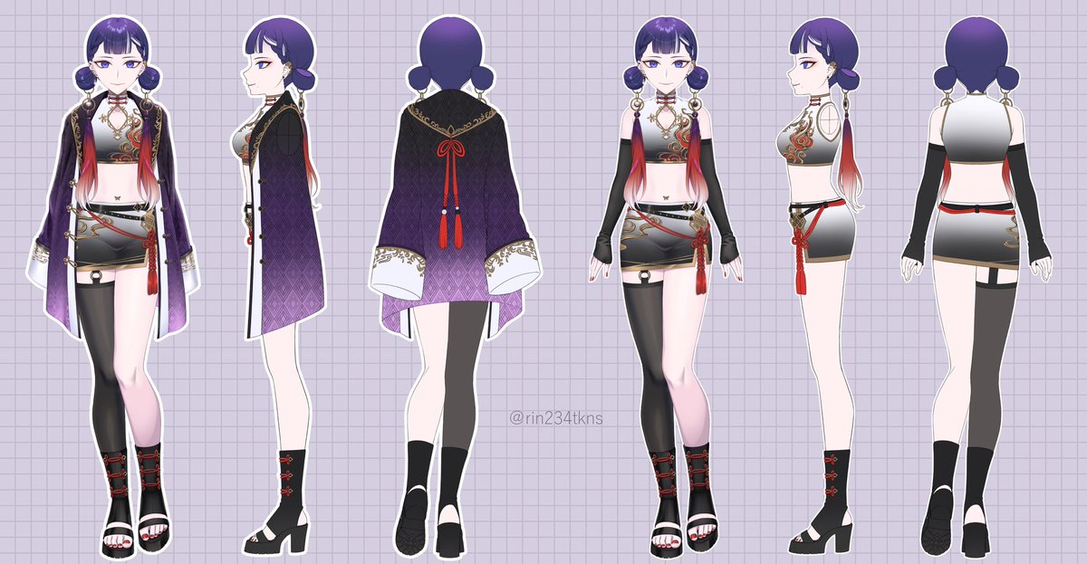 高ノ瀬凛🗼💫 (@rin234tkns) / Posts / X