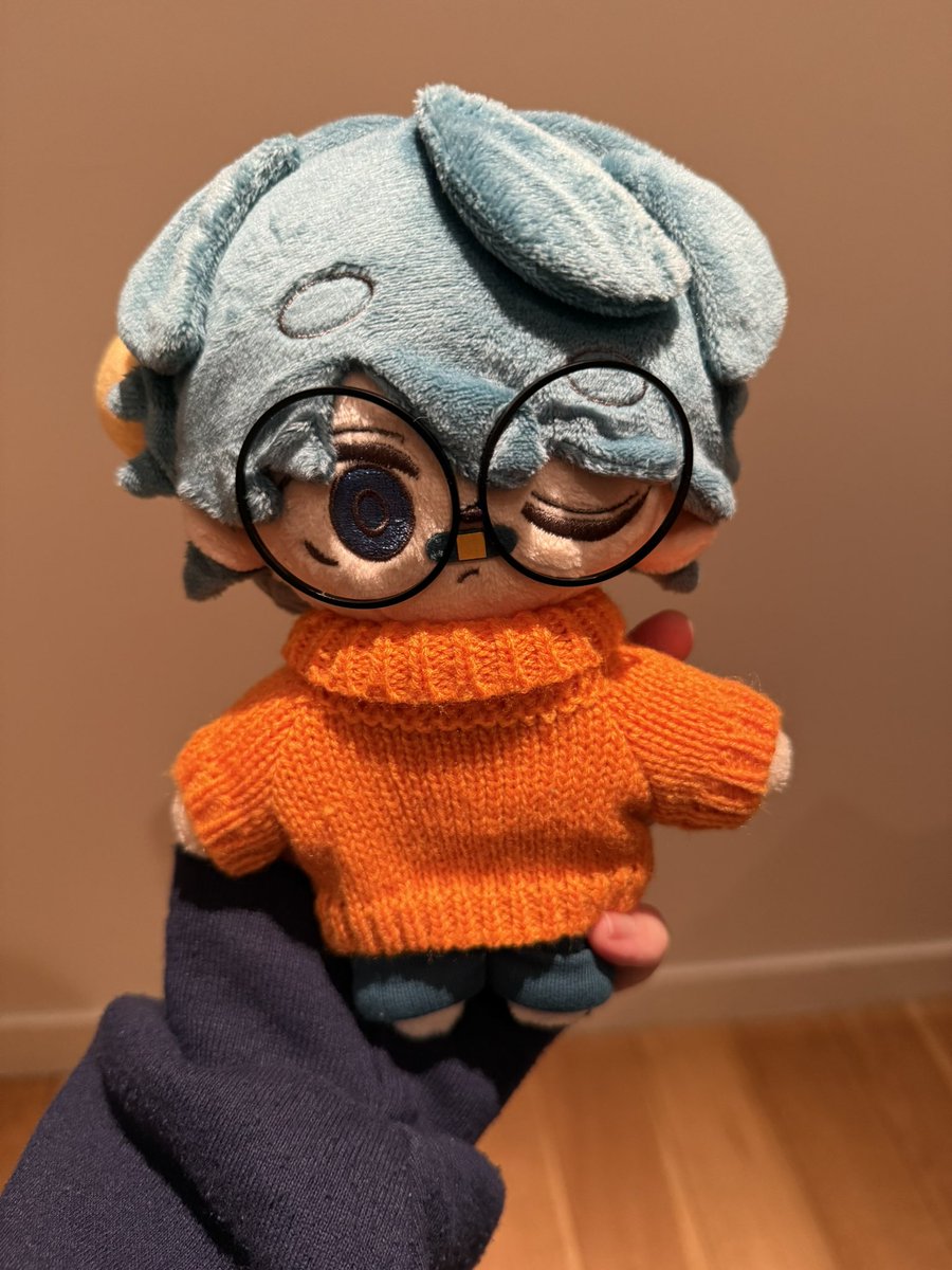 かわいんだよね #Underblue