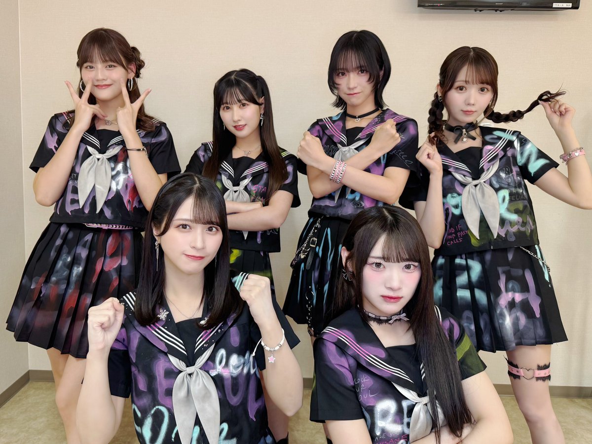 ラフフェス ありがとうございました❣️✨ 芸人のみなさんおもしろすぎ