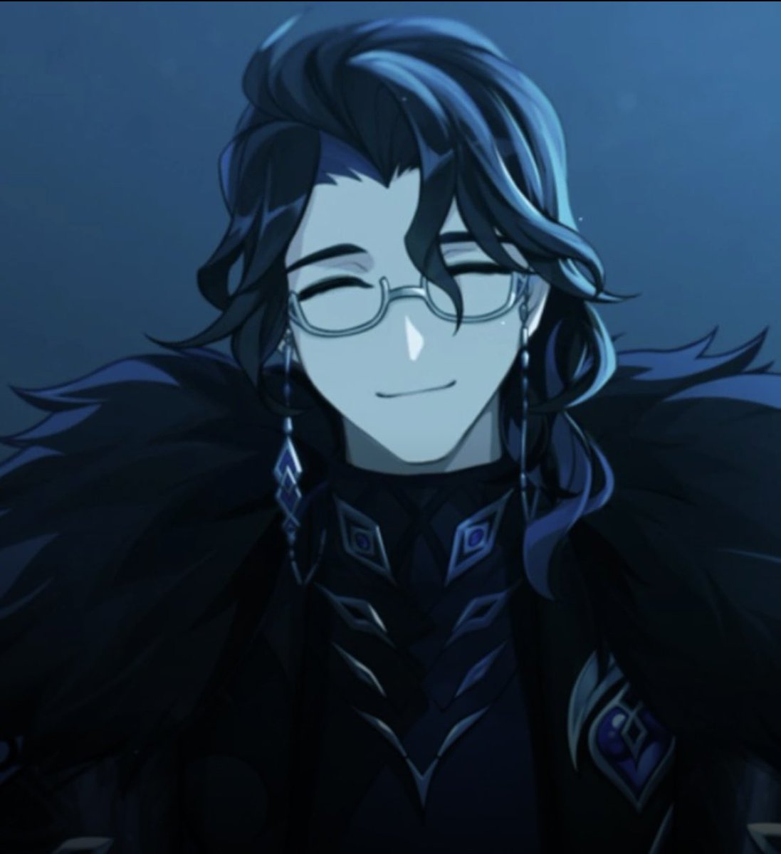 ファデュイ執行官「富者」ことパンタローネについて情報をまとめました