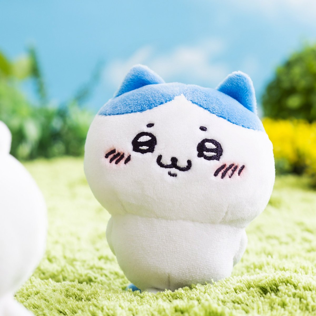 ⭐️お知らせ①⭐️ #ちいかわマーケット では 「2024年6月中」に下記