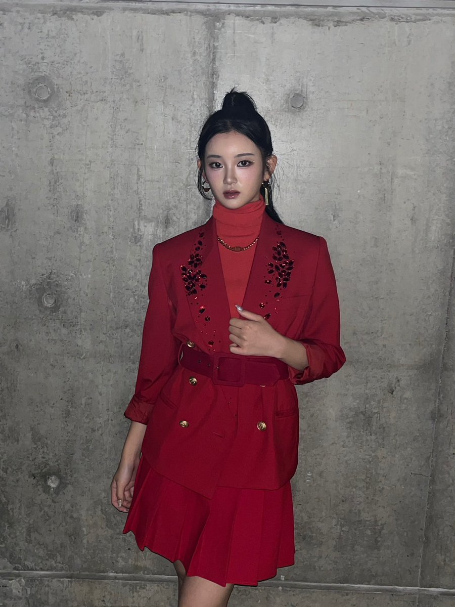 🫧 : #今日のミーアイ 20240629 @ #BEAT_AX_VOL4 #櫻井美羽 #MIU #미우