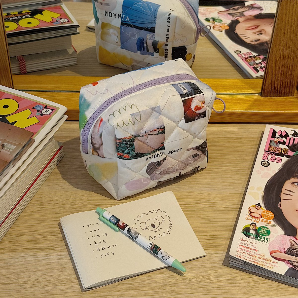 灰皿🚬 リストバンド💪🏻 あなたの鍵🔑キーホルダー ポーチ