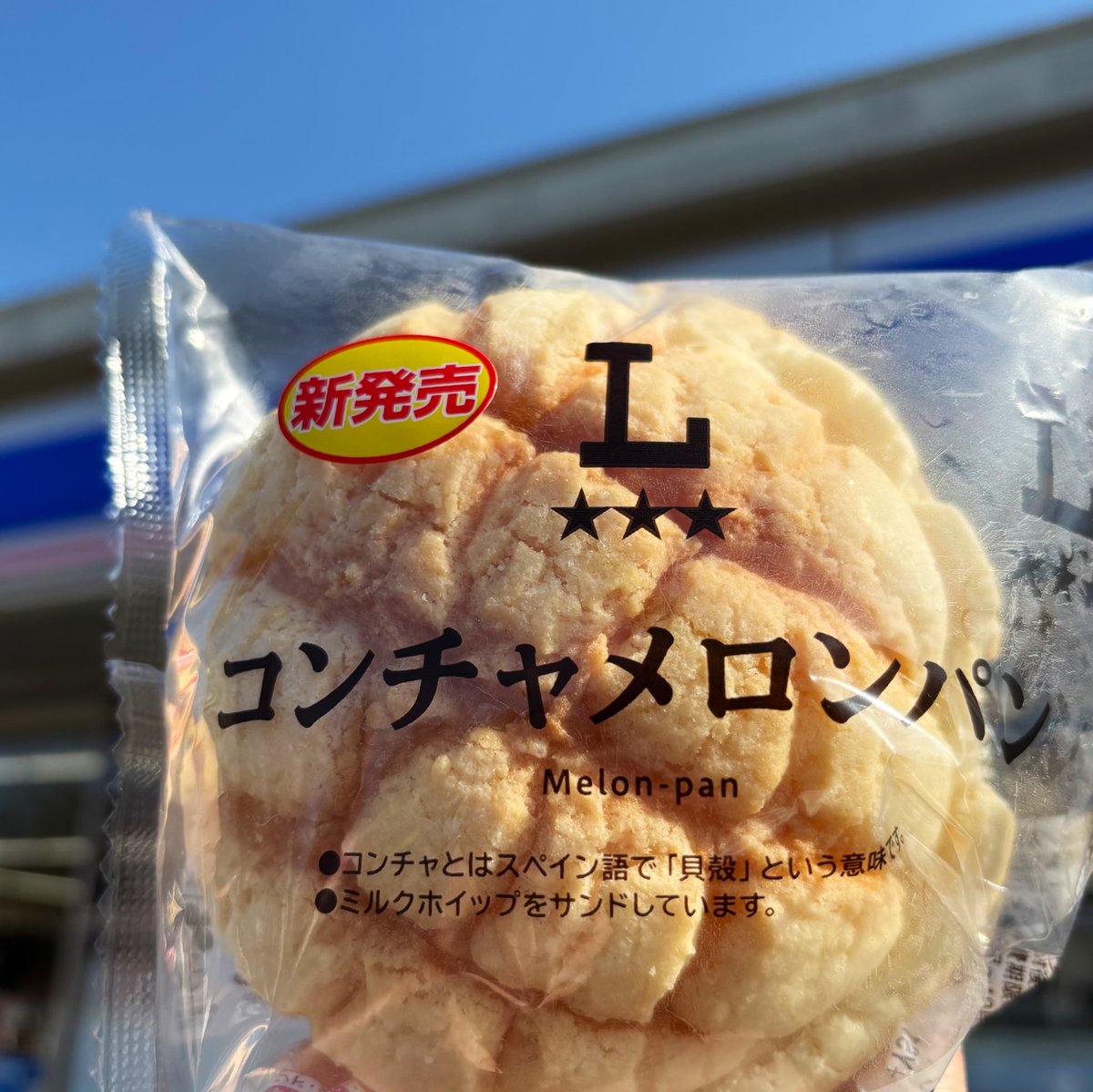 メロンパン (@melonpan_japan) / Posts / X