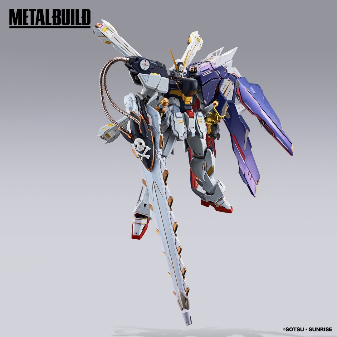 GUNDAM NEXT FUTURE FINAL in TOKYO」にて『機動戦士クロスボーン