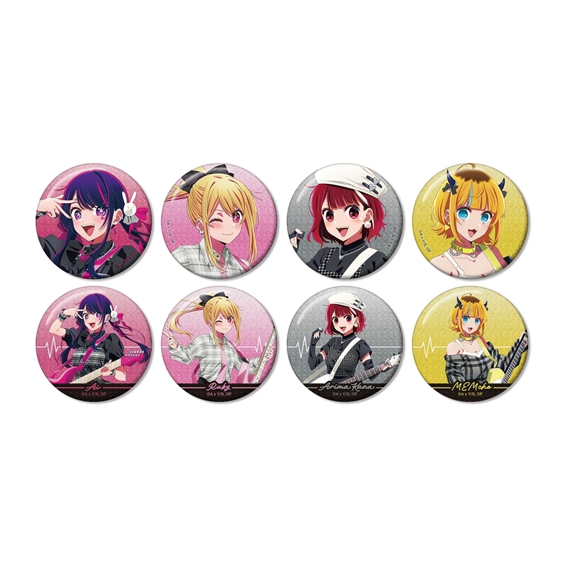 推しの子 グッズ情報！ (@oshinoko_check) / Posts / X