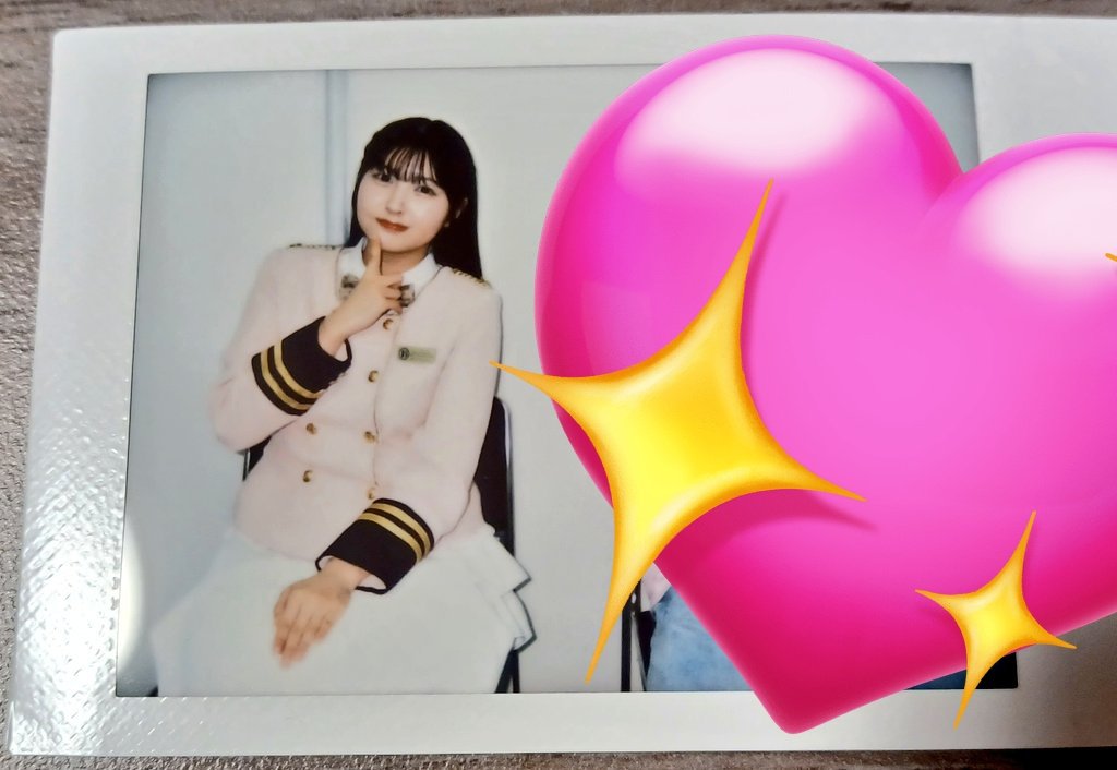 2026/2/14 BEYOOOOONDS 2ショットチェキ会 岡村美波さん💓①② 『西田