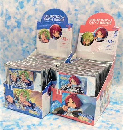 ◇入荷情報◇】 🌟あんさんぶるスターズ！！🌟 ✓Bright me up