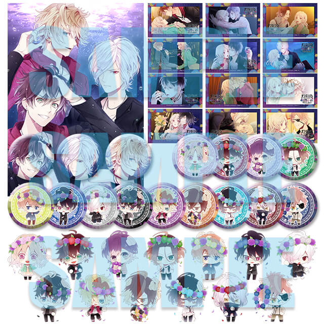 ⚠早期予約特典まもなく〆⚠／ 3/26発売予定Switch DIABOLIK LOVERS