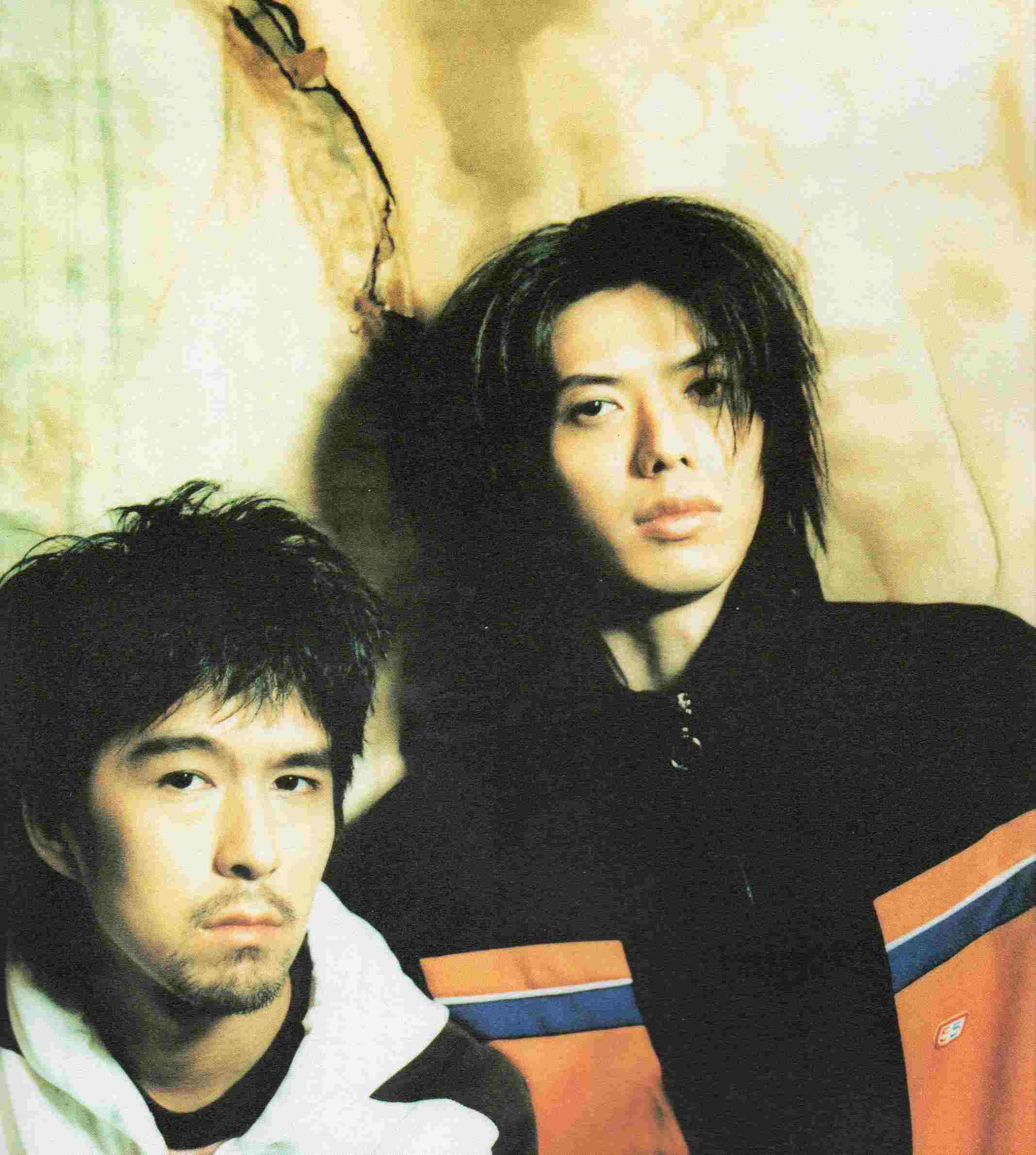 TOY$! : 上杉昇さんUnofficialブログ ～Fragmento del alma～