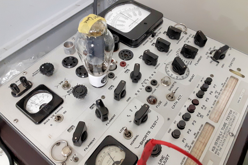 ふたたび良き伴侶を : オーディオ万華鏡(SUNVALLEY audio公式ブログ)