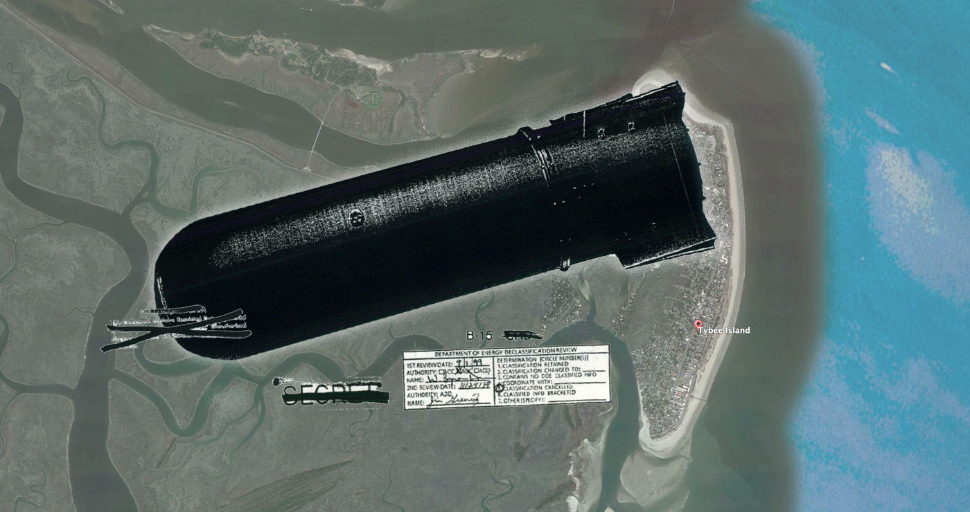 The Case of the Missing H-Bomb - Peace & Planet News