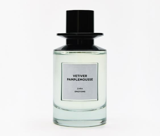 最新版】ZARAの人気香水ランキング12選！注目のジョーマローンコラボ