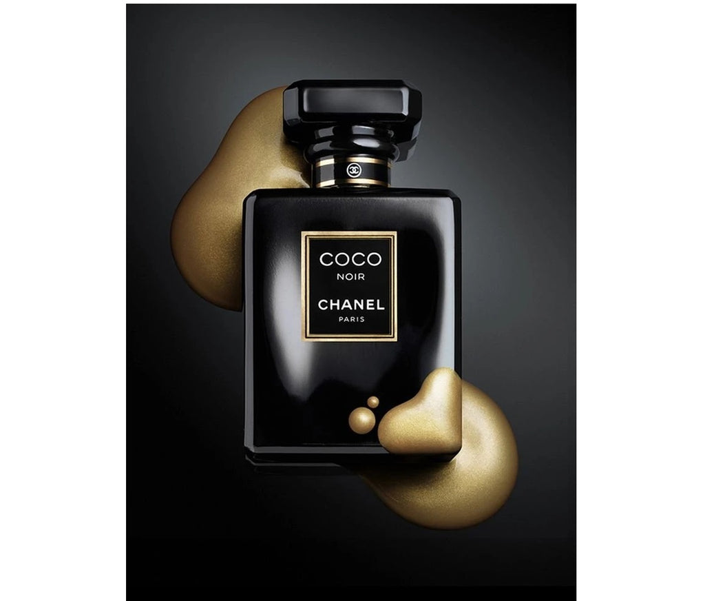 Chanel Coco Noir Perfume EDP 100ml – Perfume Dubai